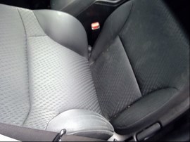 2015 HONDA CIVIC, GRAY, EX, 1.8L, AT.  A25085